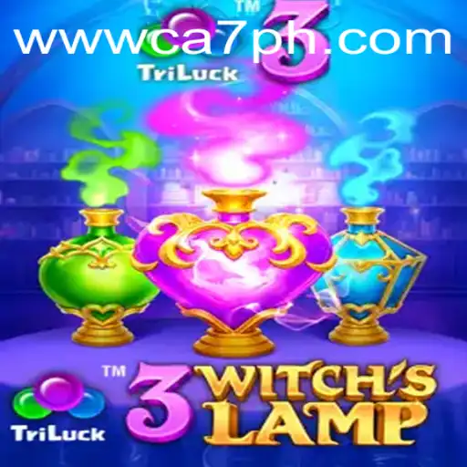Discovering the Enchanting World of 3WitchsLamp: An In-Depth Look