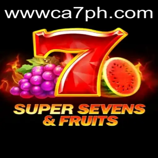 The Thrilling World of 7SuperSevensFruits: A Game Adventure