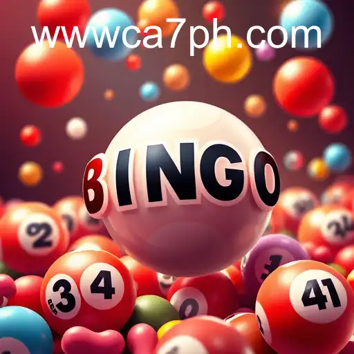 The Exciting World of Bingo Games at CA7PH.COM