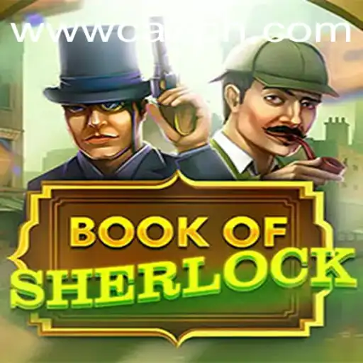 Discover the Intriguing World of BookOfSherlock with CA7PH.COM