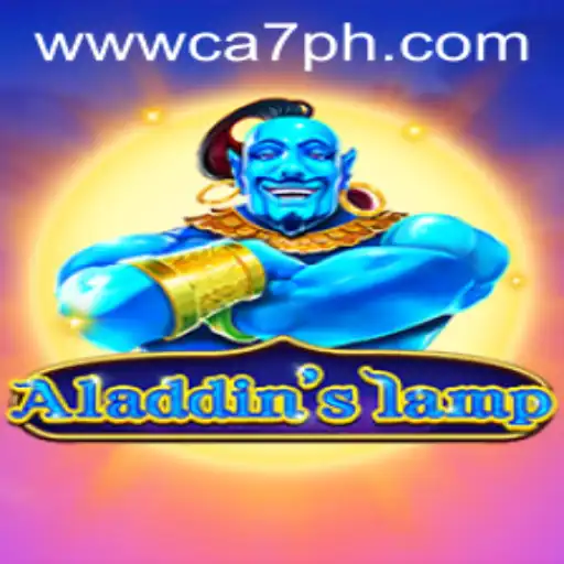 Discovering Aladdinslamp: A Captivating Game Adventure with CA7PH.COM