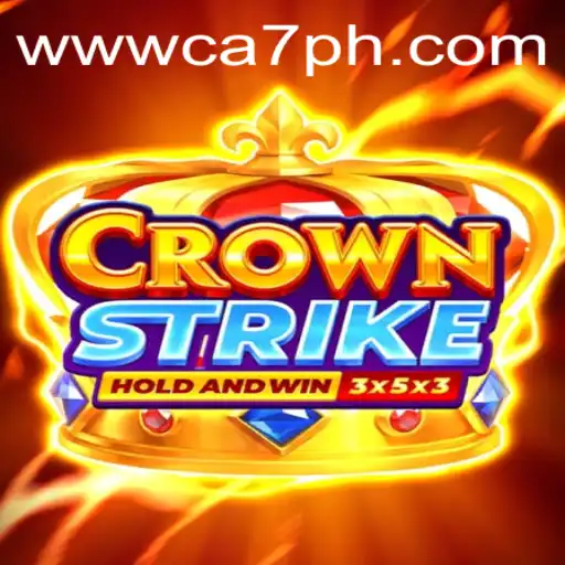 Crownstrike: A New Era in Gaming with CA7PH.COM