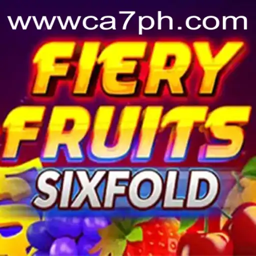 FieryFruitsSixFold: A Thrilling Game Experience with a Juicy Twist