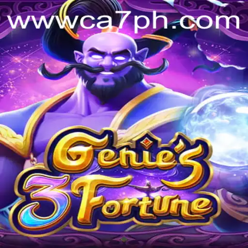 Unlocking the Magic of Genie3Fortune: Where Luck Meets Adventure