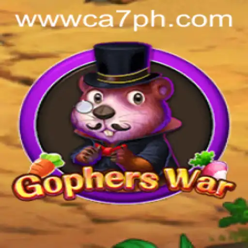 GophersWar: An Exciting Adventure in the Newest Digital Battlefield