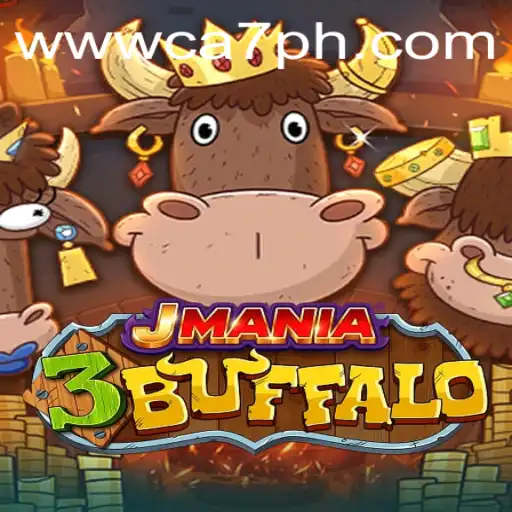 Dive into the World of JMania3Buffalo: Unravel the Exciting Adventure