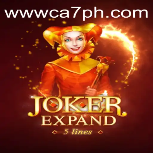 JokerExpand: A Dynamic New Era in Gaming from CA7PH.COM
