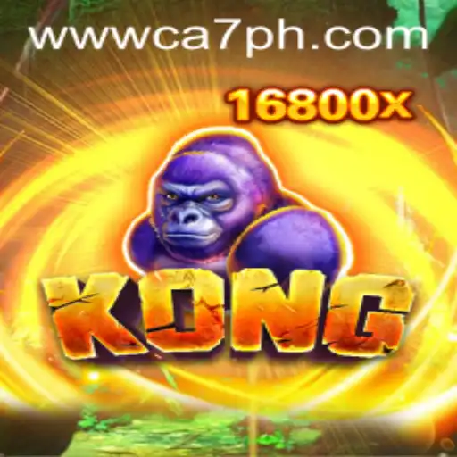 Explore the Exciting World of Kong with CA7PH.COM