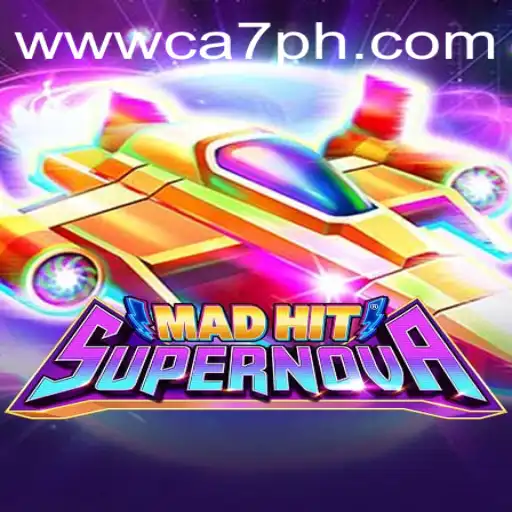 MadHitSupernova: An Engaging Galactic Adventure
