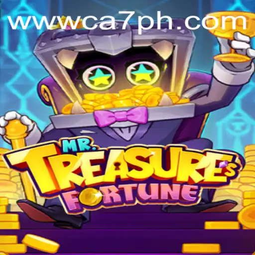 Discover the Enchantment of MrTreasuresFortune: A Thrilling Gaming Experience