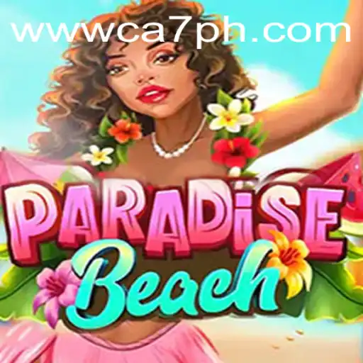 ParadiseBeach: An Immersive Gaming Experience with CA7PH.COM