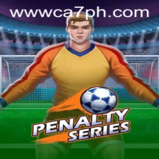 PenaltySeries: The Exciting New Game on CA7PH.COM