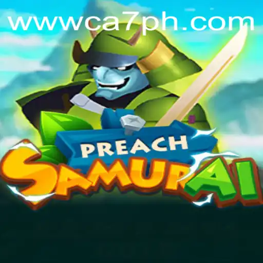 Exploring the World of PreachSamurai: A Game Like No Other