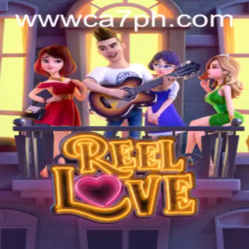 Discover the Thrills of ReelLove: An In-Depth Guide to the Game by CA7PH.COM