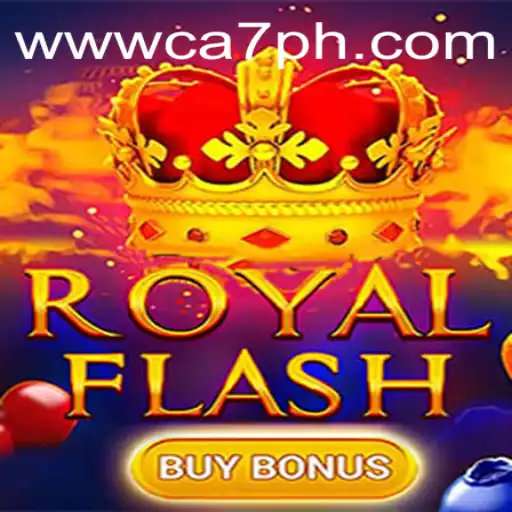 RoyalFlashBuyBonus: A Thrilling New Casino Game Experience
