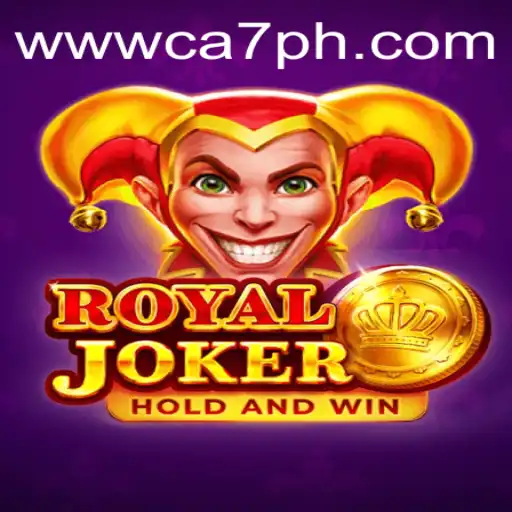 Discover the Exciting World of RoyalJoker: A Thrilling Gaming Experience with CA7PH.COM