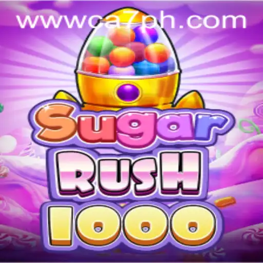Exploring SugarRush1000: A Sweet Adventure