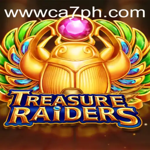TREASURERAIDERS: A Deep Dive into the Exciting World of Adventure and Strategy