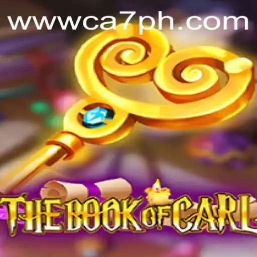 The Enigmatic World of TheBookofCarl: A Dive into Adventure and Strategy