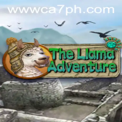 TheLlamaAdventure: Embark on an Epic Journey with CA7PH.COM