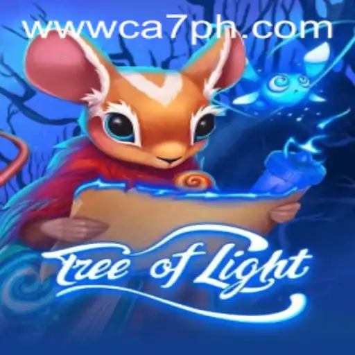 Explore the Enchanting World of TreeofLight