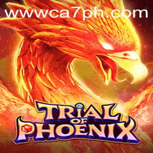 Discover the Intriguing World of TrialofPhoenix: An Engaging Adventure Awaits