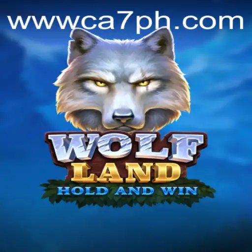 Discover the Thrilling World of WolfLand: An Epic Gaming Adventure