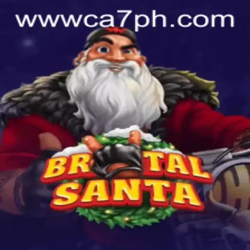 BrutalSanta: A Thrilling New Gaming Experience
