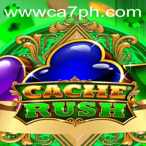CacheRush: A Thrilling Adventure in Digital Gaming
