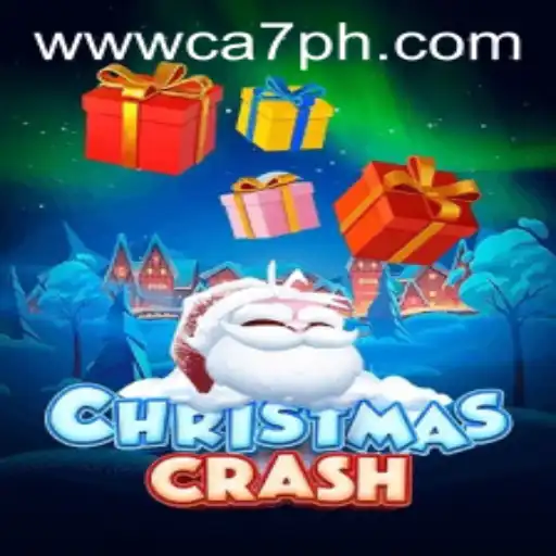 Christmas Crash: Unwrapping the Festive Frenzy with CA7PH.COM