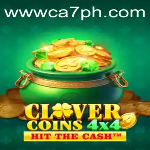 Exploring the Strategic World of CloverCoins4x4