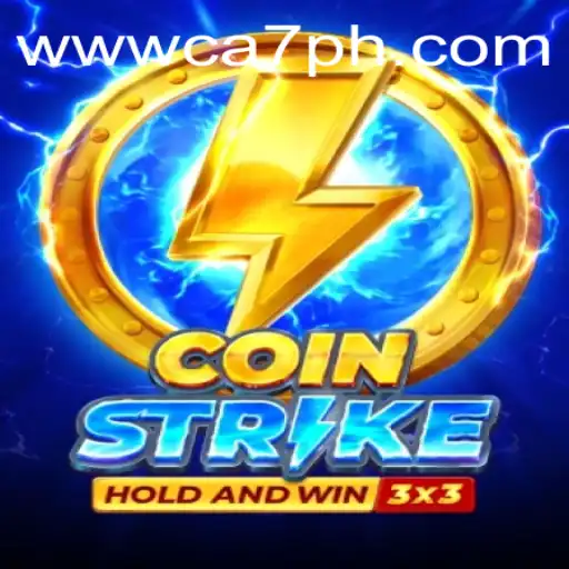 CoinStrike: Exploring the Exciting World of CA7PH.COM's Latest Game