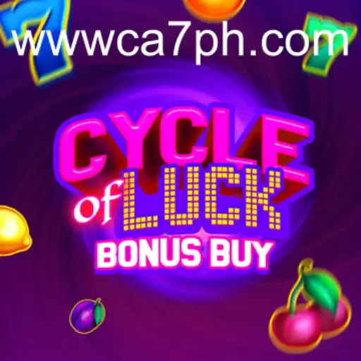 Cycle of Luck Bonus Buy: Unveiling the Thrilling Casino Adventure