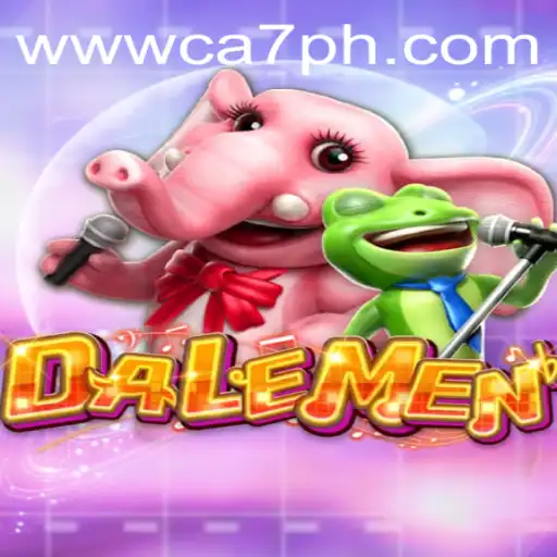 Exploring DALEMEN: The Game Taking the World by Storm