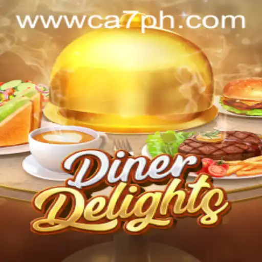Discover the Thrills of DinerDelights: A Culinary Adventure