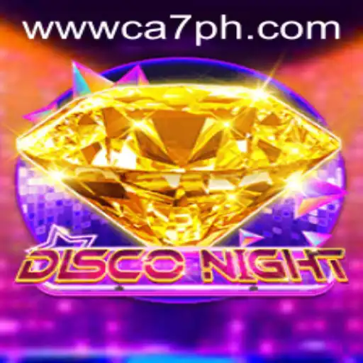 Dive into the Thrilling World of DiscoNight: A Revolutionary Gaming Experience at CA7PH.COM