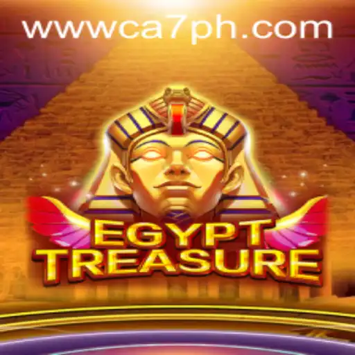 Discover Ancient Mysteries in EgyptTreasure at CA7PH.COM
