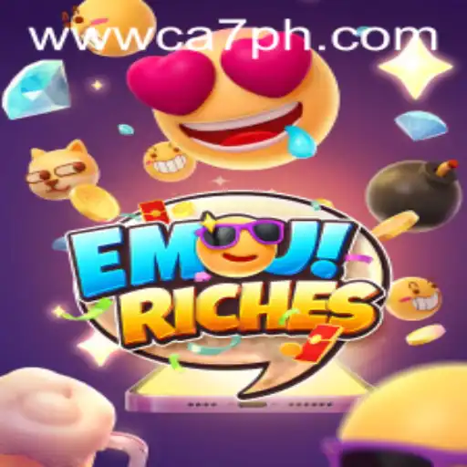 EmojiRiches: A Deep Dive into the Exciting World of Emoji-Powered Gaming