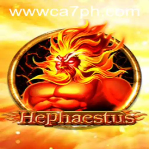 Hephaestus: A Deep Dive into the Innovative Gaming Realm of CA7PH.COM