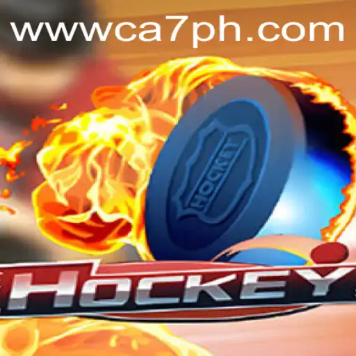 Exploring the Dynamic World of Hockey and CA7PH.COM