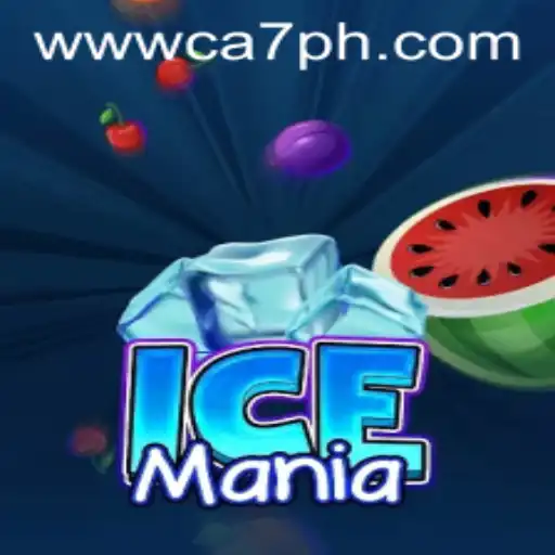 Unveiling IceMania: The Chilling Adventure by CA7PH.COM