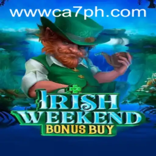 Explore the Excitement of IrishWeekendBonusBuy: A Fusion of Luck and Strategy