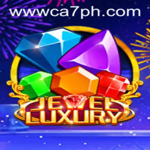 Introducing JewelLuxury: A New Era in Puzzle Gaming