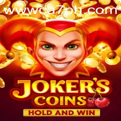 Exploring the World of JokersCoins: Unveiling the Game with CA7PH.COM