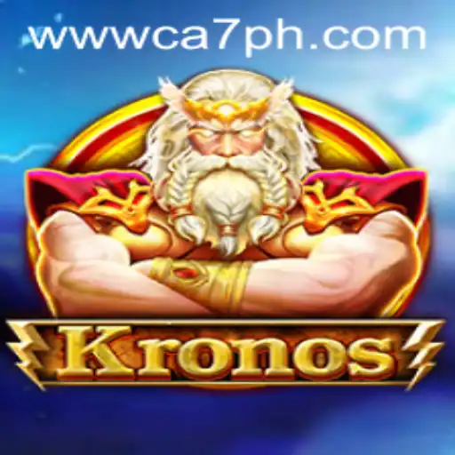 Discover Kronos: The Next Evolution of Gaming