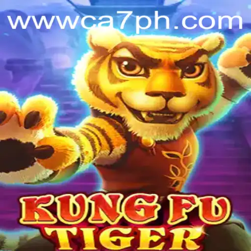 Experience the Thrilling Adventure of KungFuTiger