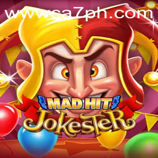 MadHitJokester: Redefining Interactive Fun with CA7PH.COM