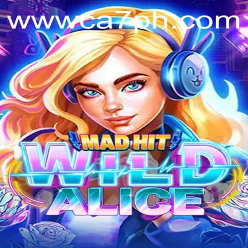 MadHitWildAlice: Dive Into the Enchanting World of Adventure
