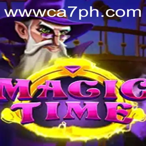 Unveiling the Mystery of MagicTime: A Game of Enchantment and Strategy
