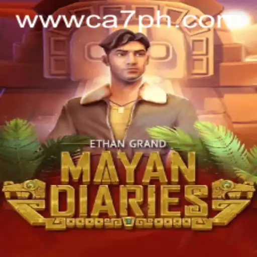 Unveiling the Mysteries of MayanDiaries: An Engaging Journey Through Ancient Civilizations